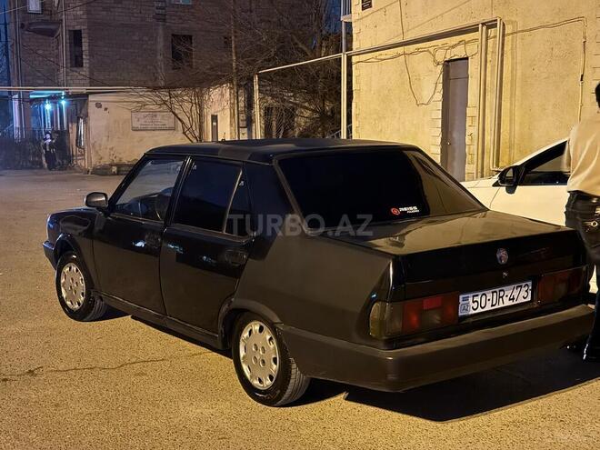 Tofas Sahin 2004, 35,400 km - 1.6 l - Bakı
