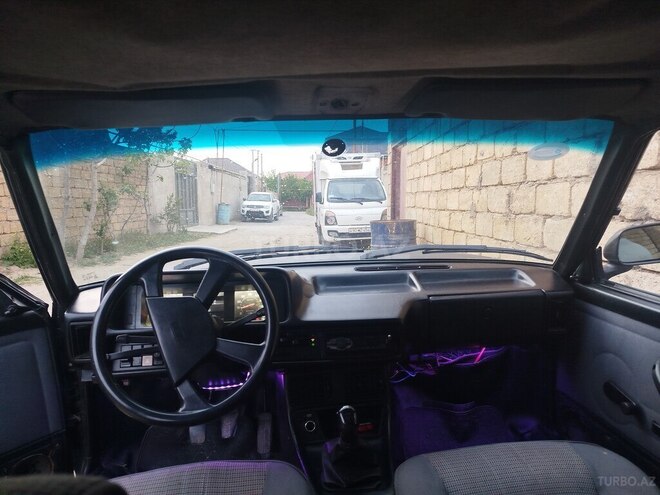 Tofas Sahin 2004, 35,400 km - 1.6 l - Bakı