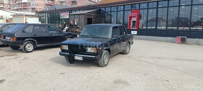 LADA (VAZ) 2107 2007, 15,000 km - 1.6 l - Bakı