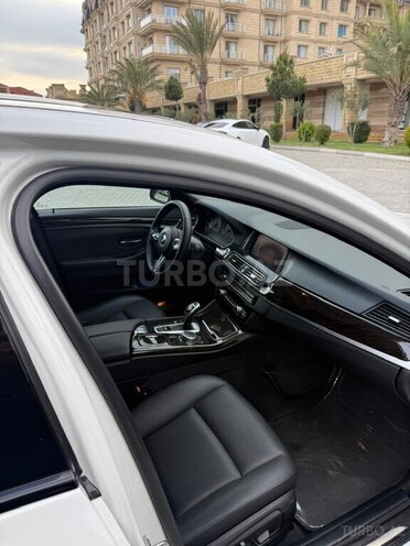 BMW 528 2016, 187,000 km - 2.0 l - Bakı