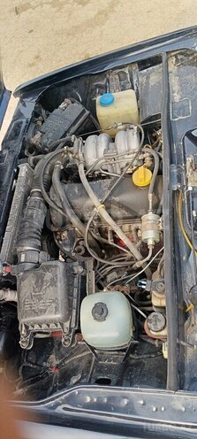 LADA (VAZ) 2107 2007, 15,000 km - 1.6 l - Bakı