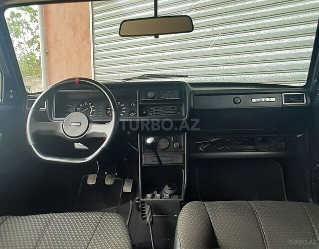 LADA (VAZ) 2107 2011, 70,554 km - 1.6 l - Qazax