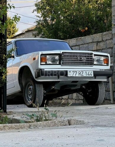 LADA (VAZ) 2107 2011, 70,554 km - 1.6 l - Qazax