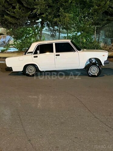 LADA (VAZ) 2107 2011, 70,554 km - 1.6 l - Qazax