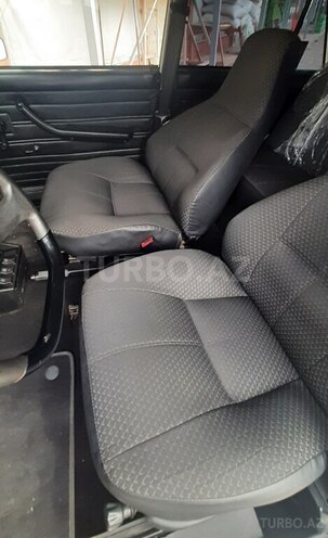 LADA (VAZ) 2107 2011, 70,554 km - 1.6 l - Qazax