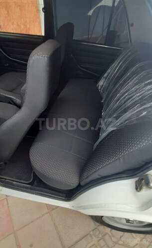 LADA (VAZ) 2107 2011, 70,554 km - 1.6 l - Qazax