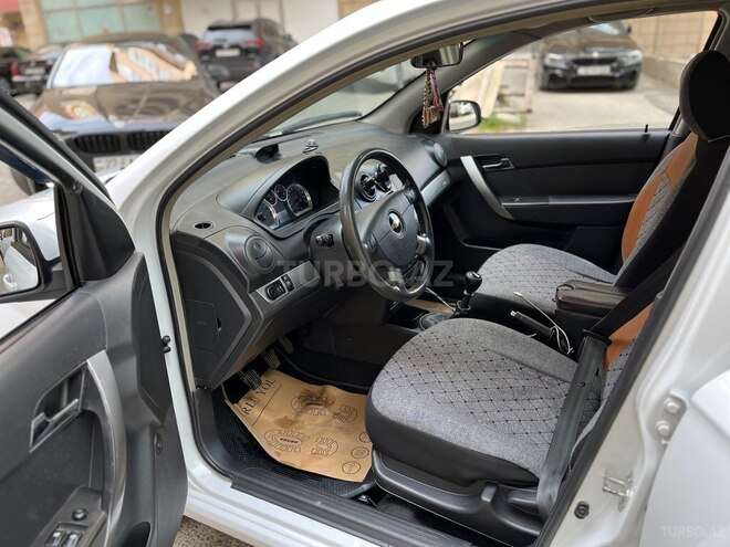 Chevrolet Nexia 2021, 125,710 km - 1.5 l - Bakı
