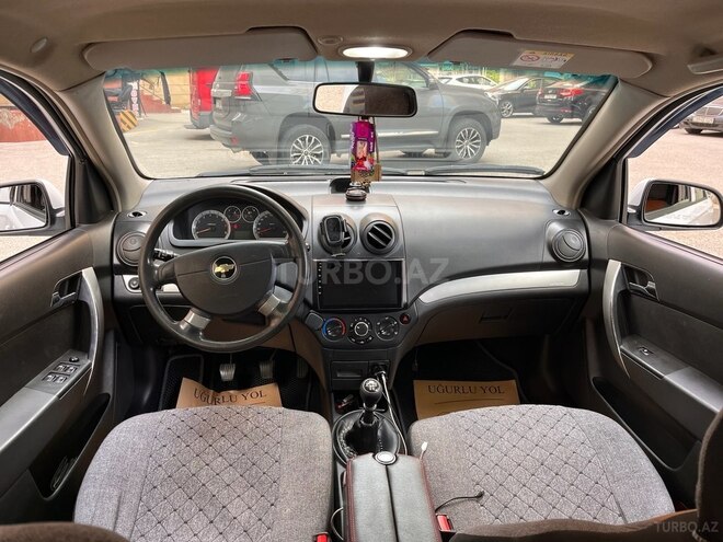 Chevrolet Nexia 2021, 125,710 km - 1.5 l - Bakı