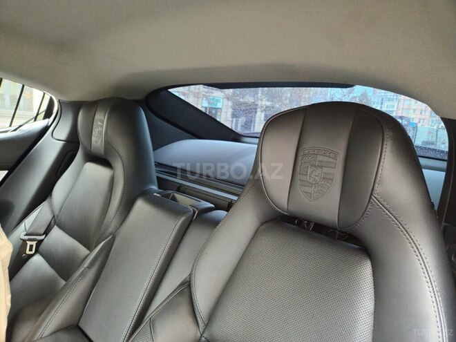 Porsche Panamera 4S Executive 2014, 145,000 km - 3.0 l - Bakı