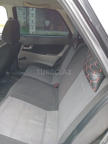 LADA (VAZ) Priora 2009, 400,000 km - 1.6 л - Lənkəran