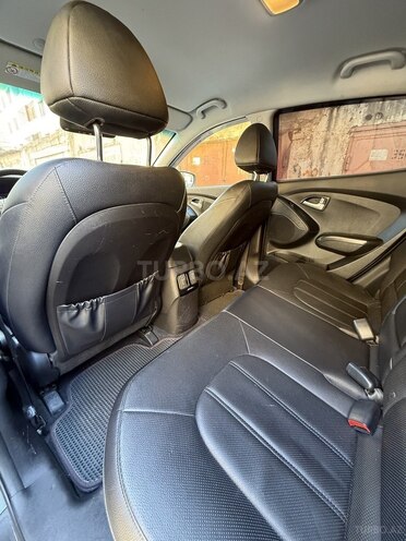 Hyundai ix35 2014, 157,000 km - 2.0 l - Bakı