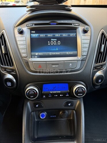 Hyundai ix35 2014, 157,000 km - 2.0 l - Bakı