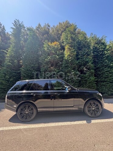 Land Rover Range Rover 2014, 158,000 km - 3.0 l - Bakı