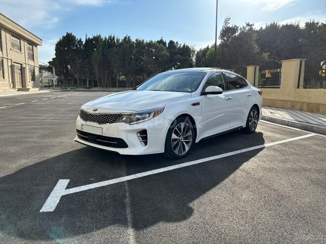Kia Optima-1
