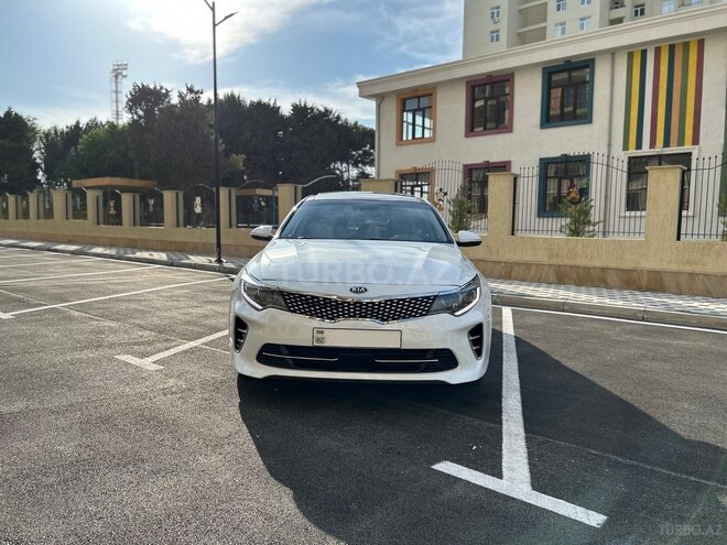 Kia Optima-2