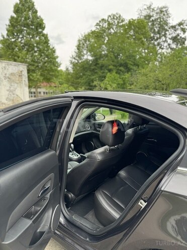 Chevrolet Cruze 2014, 253,000 km - 1.4 л - Qazax