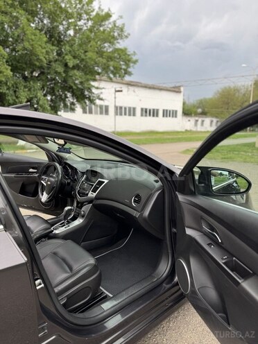 Chevrolet Cruze 2014, 253,000 km - 1.4 л - Qazax