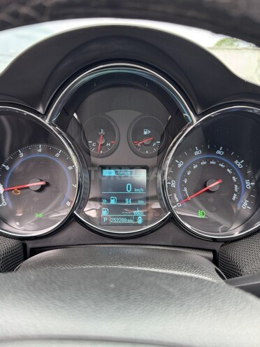 Chevrolet Cruze 2014, 253,000 km - 1.4 л - Qazax
