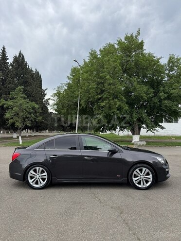 Chevrolet Cruze 2014, 253,000 km - 1.4 л - Qazax