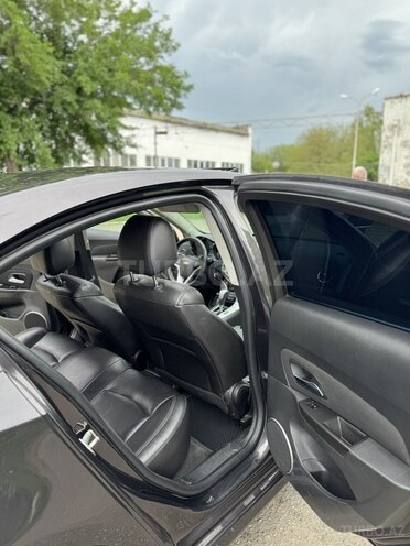 Chevrolet Cruze 2014, 253,000 km - 1.4 л - Qazax