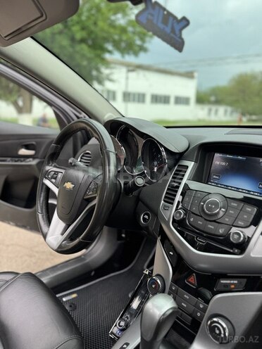 Chevrolet Cruze 2014, 253,000 km - 1.4 л - Qazax