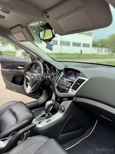 Chevrolet Cruze 2014, 253,000 km - 1.4 л - Qazax