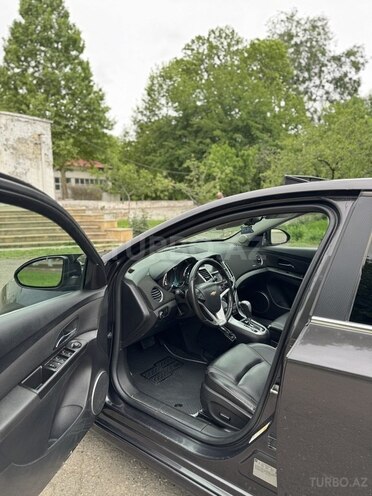 Chevrolet Cruze 2014, 253,000 km - 1.4 л - Qazax