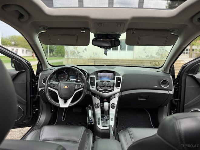 Chevrolet Cruze 2014, 253,000 km - 1.4 л - Qazax