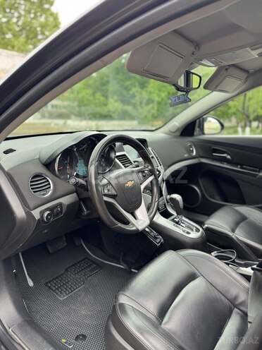 Chevrolet Cruze 2014, 253,000 km - 1.4 л - Qazax