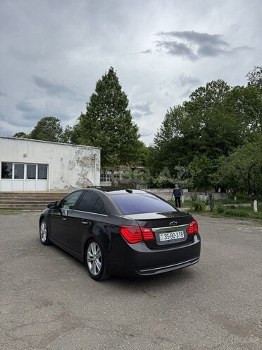 Chevrolet Cruze 2014, 253,000 km - 1.4 л - Qazax