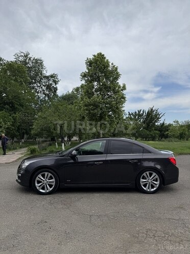 Chevrolet Cruze 2014, 253,000 km - 1.4 л - Qazax