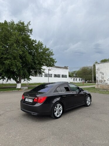 Chevrolet Cruze 2014, 253,000 km - 1.4 л - Qazax