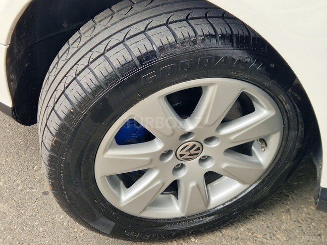 Volkswagen Passat 2008, 251,816 km - 2.0 l - Sumqayıt