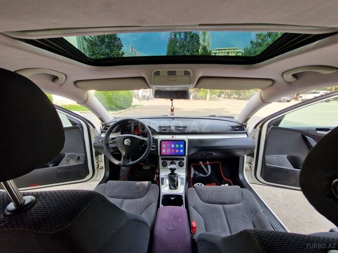 Volkswagen Passat 2008, 251,816 km - 2.0 l - Sumqayıt