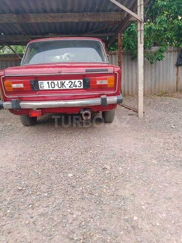 LADA (VAZ) 2106 1985, 95,000 km - 1.5 l - Tovuz