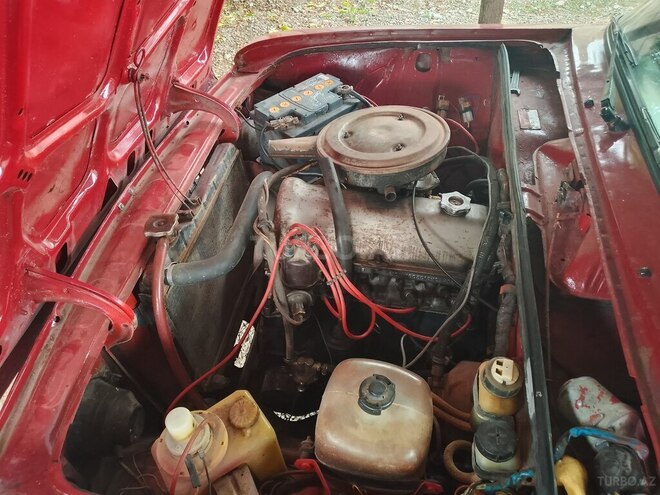 LADA (VAZ) 2106 1985, 95,000 km - 1.5 l - Tovuz