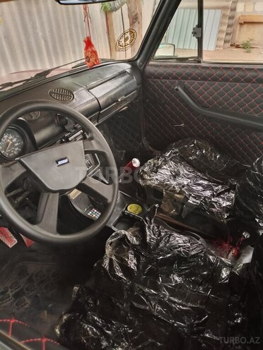 LADA (VAZ) 2106 1985, 95,000 km - 1.5 l - Tovuz