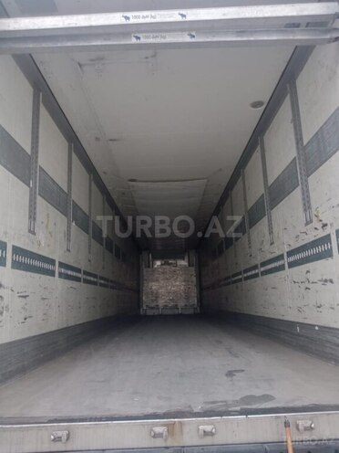 DAF 105 XF 2006, 500,000 km - 12.0 l - Bakı