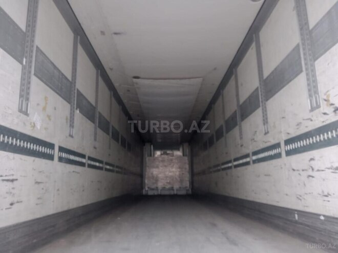 DAF 105 XF 2006, 500,000 km - 12.0 l - Bakı