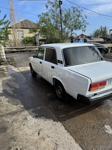 LADA (VAZ) 2107 2002, 90,000 km - 1.6 л - Bakı