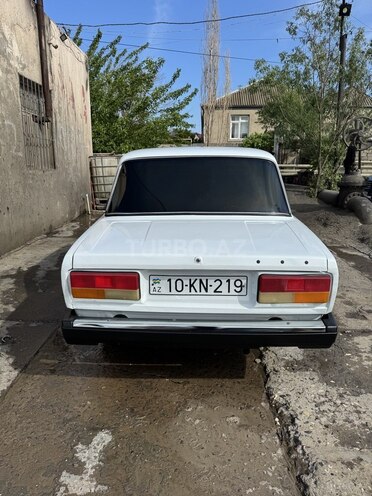 LADA (VAZ) 2107 2002, 90,000 km - 1.6 л - Bakı