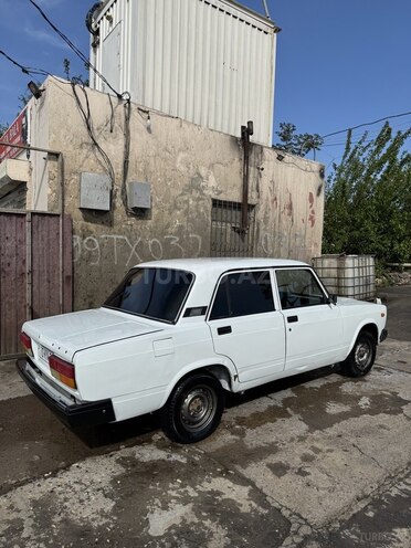 LADA (VAZ) 2107 2002, 90,000 km - 1.6 л - Bakı