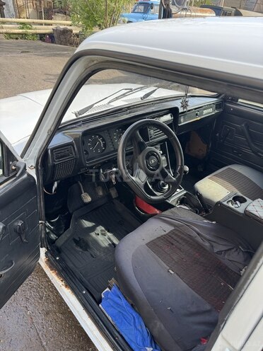 LADA (VAZ) 2107 2002, 90,000 km - 1.6 л - Bakı