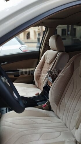 Honda Accord 2008, 197,500 km - 2.4 л - Gəncə