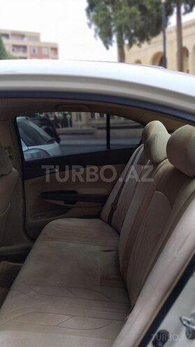 Honda Accord 2008, 197,500 km - 2.4 л - Gəncə