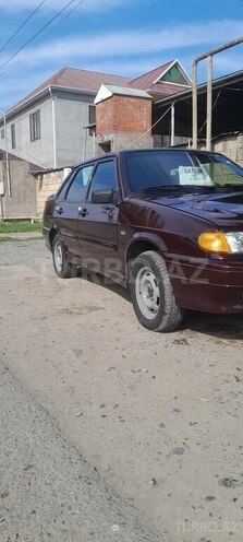 LADA (VAZ) 2115 2012, 495,000 km - 1.5 l - Biləsuvar