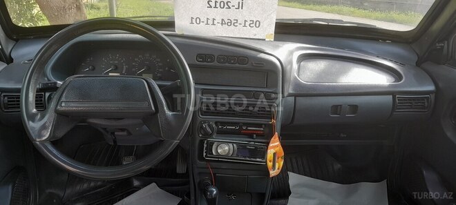 LADA (VAZ) 2115 2012, 495,000 km - 1.5 l - Biləsuvar