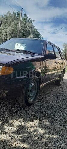 LADA (VAZ) 2115 2012, 495,000 km - 1.5 l - Biləsuvar