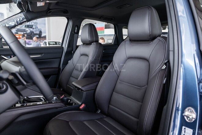 Mazda CX-5 2024, 0 km - 2.5 л - Bakı