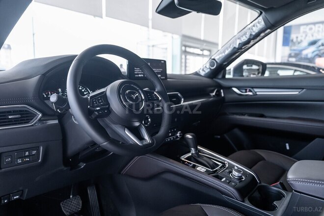 Mazda CX-5 2024, 0 km - 2.5 л - Bakı